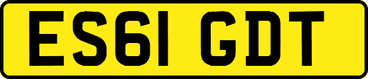 ES61GDT