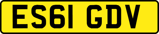 ES61GDV