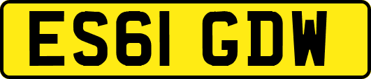 ES61GDW
