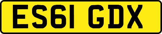 ES61GDX