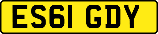 ES61GDY