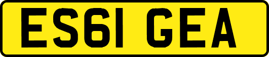 ES61GEA