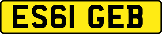 ES61GEB