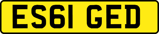 ES61GED