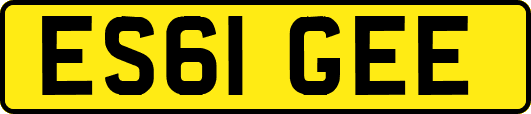 ES61GEE