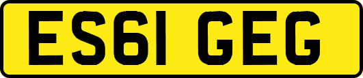 ES61GEG