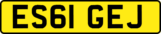 ES61GEJ