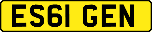 ES61GEN