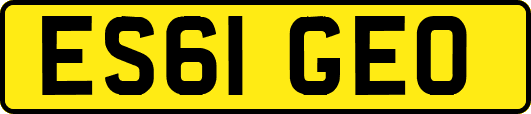 ES61GEO