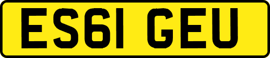 ES61GEU