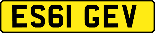 ES61GEV