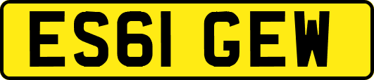 ES61GEW