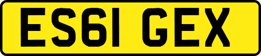 ES61GEX