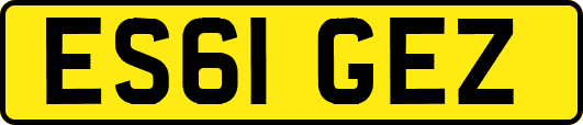 ES61GEZ