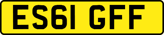 ES61GFF