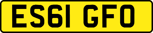ES61GFO