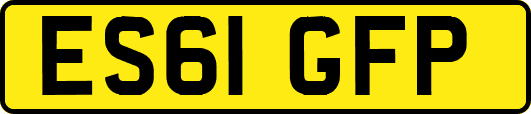 ES61GFP