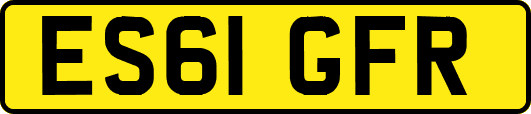 ES61GFR