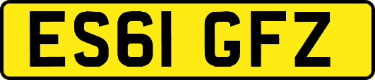 ES61GFZ
