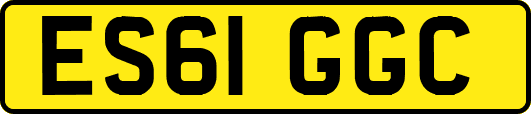 ES61GGC