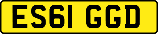 ES61GGD