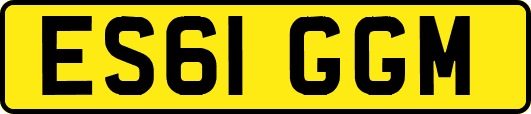 ES61GGM
