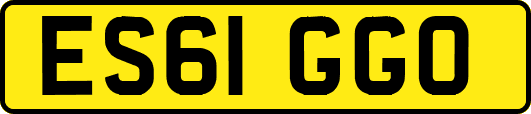 ES61GGO