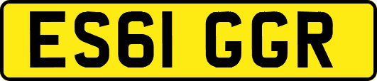 ES61GGR