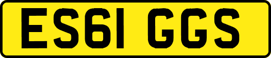 ES61GGS