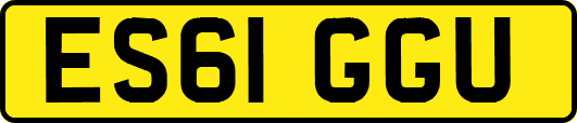 ES61GGU