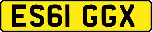 ES61GGX