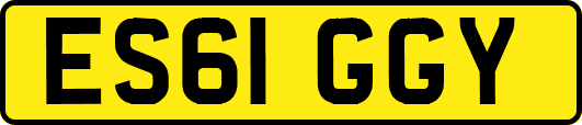 ES61GGY