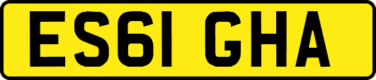 ES61GHA