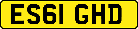 ES61GHD