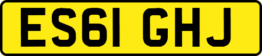 ES61GHJ