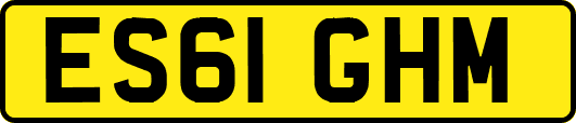ES61GHM