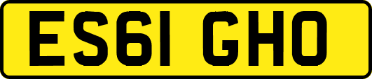 ES61GHO