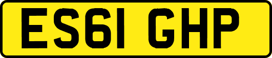 ES61GHP