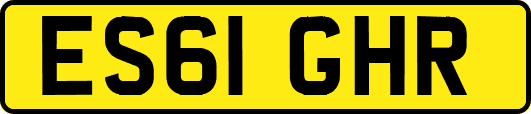 ES61GHR