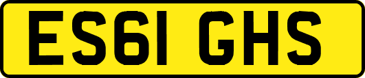 ES61GHS