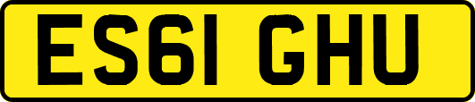 ES61GHU