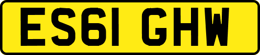 ES61GHW