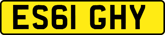 ES61GHY