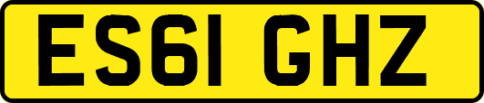 ES61GHZ