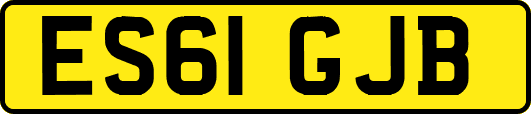 ES61GJB