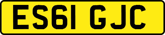 ES61GJC