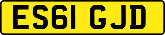 ES61GJD