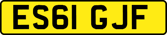 ES61GJF