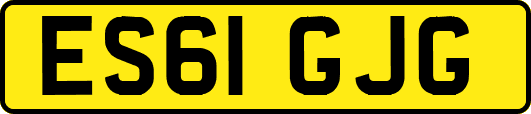 ES61GJG