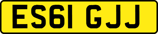 ES61GJJ